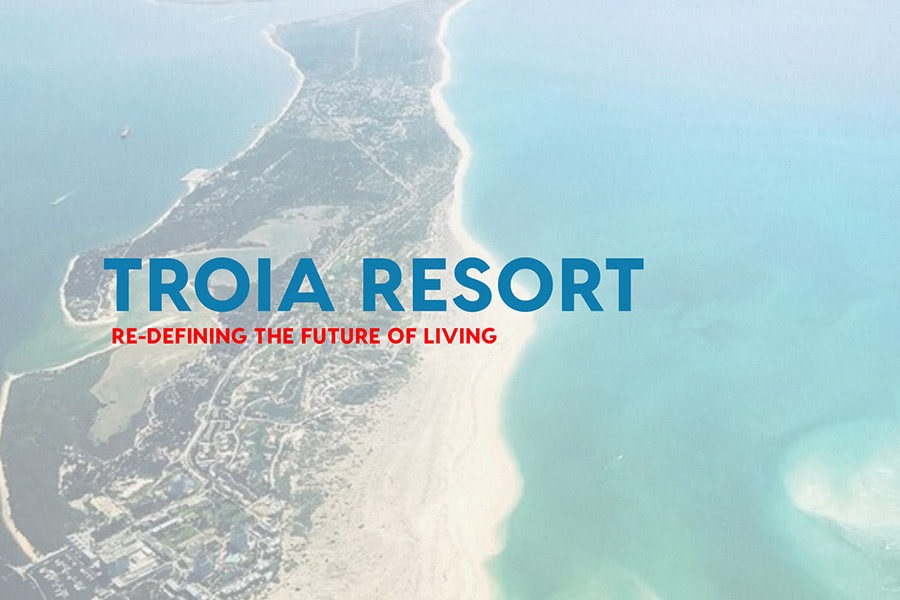 Troia Resort World of Os